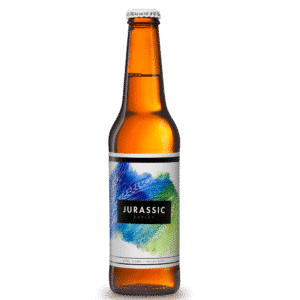 JURASSIC BARLEY
