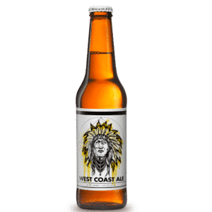 WEST COAST ALE