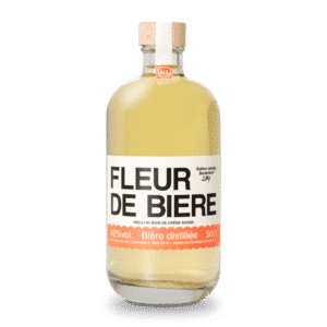 Fleur de bière 50cl