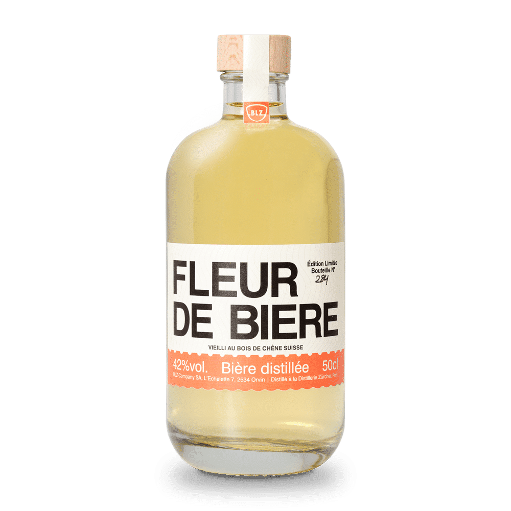 Fleur de bière 50cl - blz-company.ch – Brasserie BLZ-Company