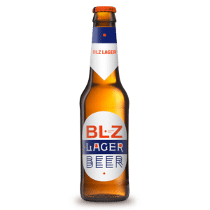 BLZ Lager