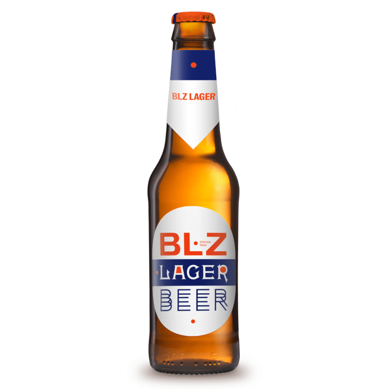 Fût de bière Blanche Bio 20 L - Brasseries Bières Georges