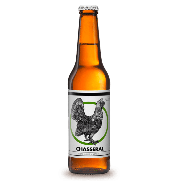 biere blanche chasseral