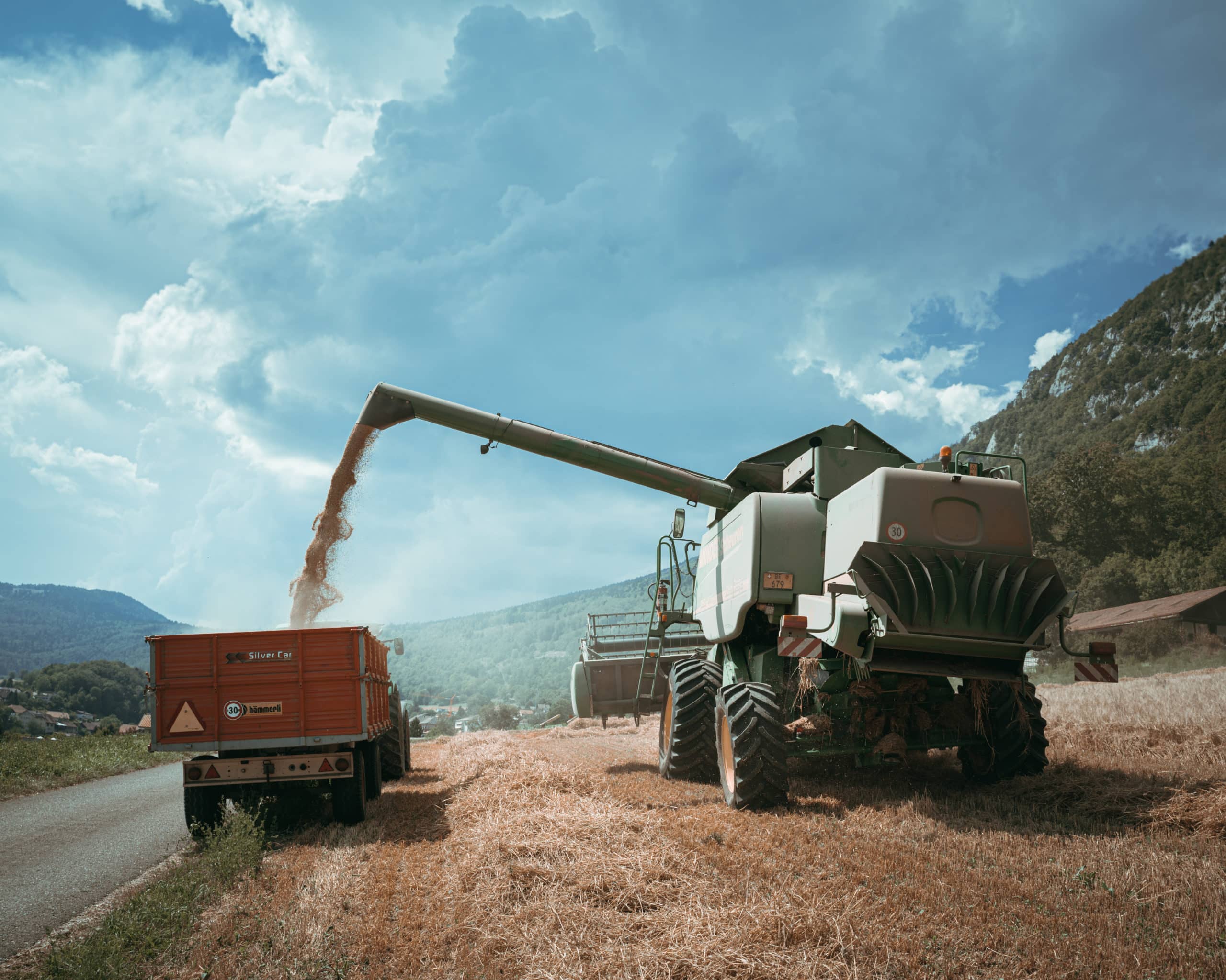 malt bio suisse