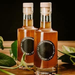 Beer Vinegar