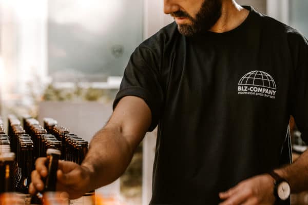 BLZ T-Shirt "DÔME" – Image 4