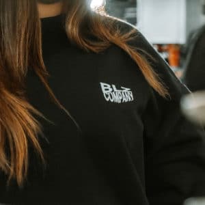 BLZ Sweat