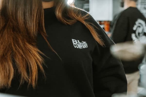 BLZ Sweat