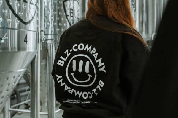 BLZ Sweat - Image 2