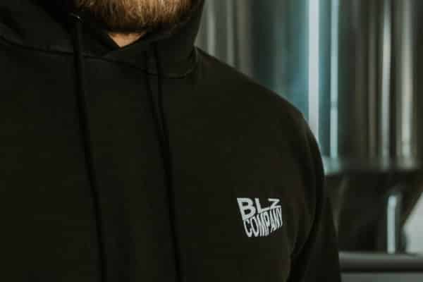 BLZ Hoodie - Image 2