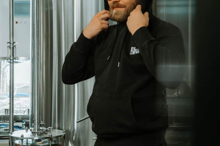 Hoodie BLZ