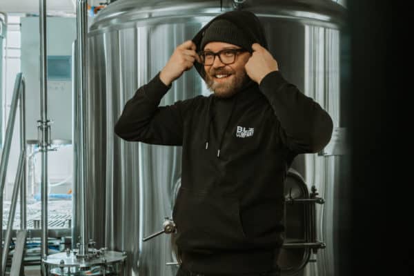 BLZ Hoodie - Image 4