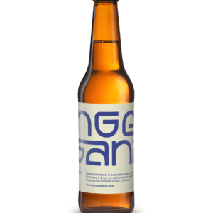 BLZ Company Ginger Asana