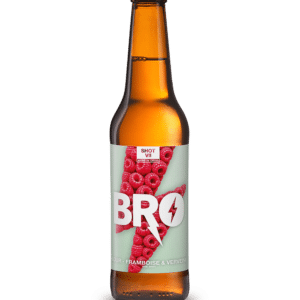 BRO VII