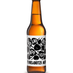 Poire à Botzi AOP