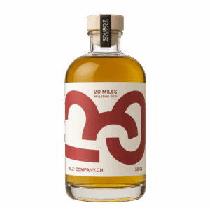 20 Miles - Bourbon Style - 42%