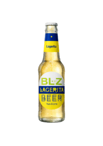 Bouteille de Lagerita