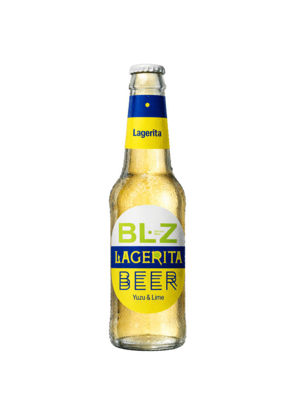 Bouteille Lagerita